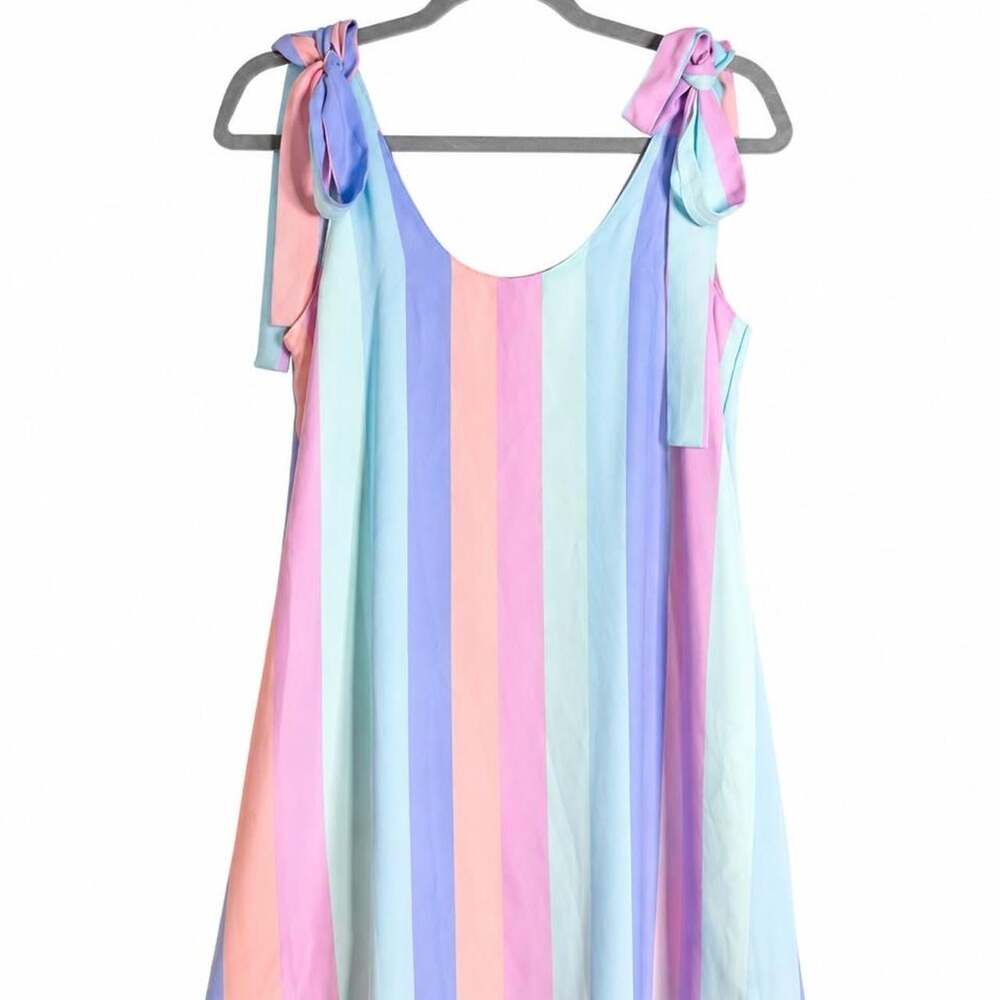 BuddyLove Women's Multi Dress